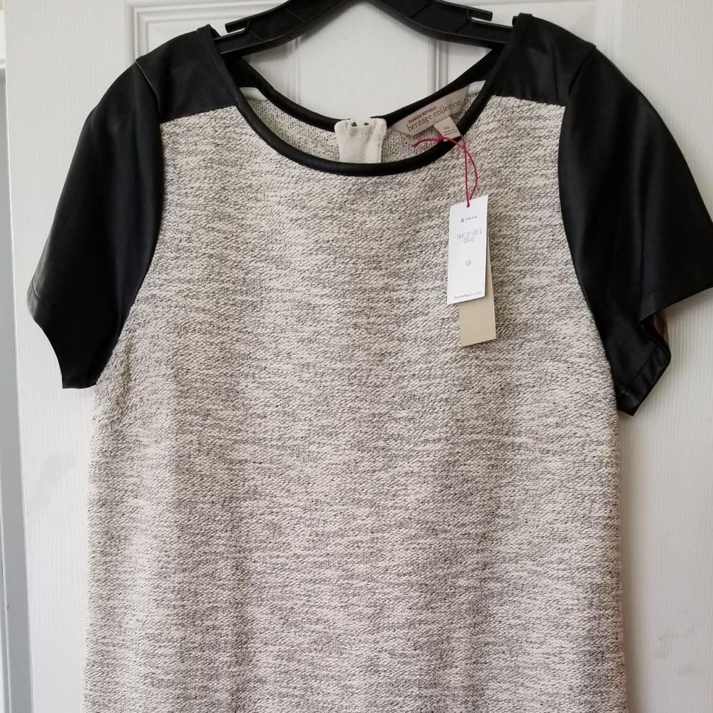 Banana Republic Heritage Collection dress